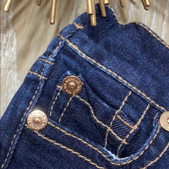 7 For All Mankind Jeans *MINT CONDITION* - Picture 5 of 6